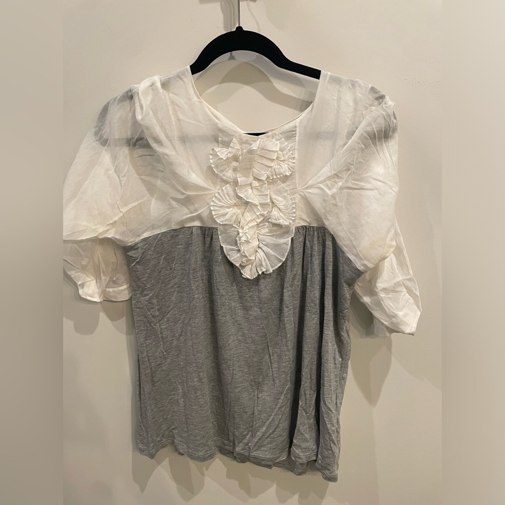 Sportmax code M top